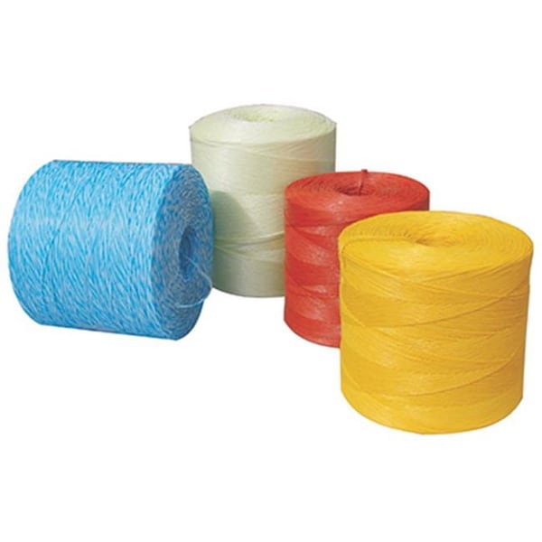 Tytan International Tytan International PBT65240TONBP 6.500 ft. 240 Orange Baler Twine 181700 - main